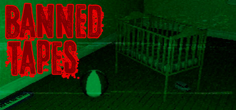 Игра BANNED TAPES