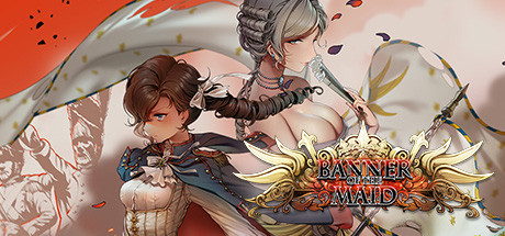 Игра Banner of the Maid