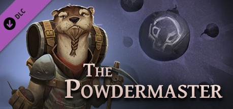 Игра Banners of Ruin - Powdermaster