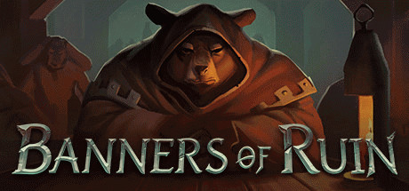 Игра Banners of Ruin