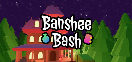 Купить игру Banshee Bash