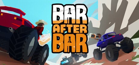 Игра Bar After Bar