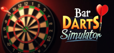 Игра Bar Darts Simulator