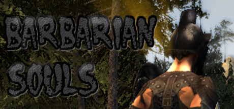 Игра Barbarian Souls