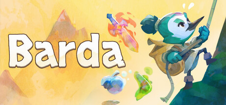 Игра Barda