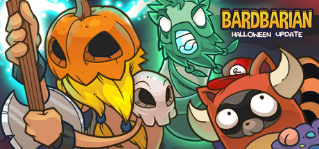 Игра Bardbarian