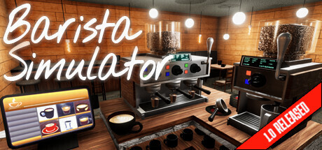 Игра Barista Simulator