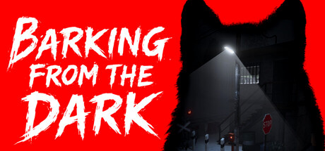 Игра Barking from the Dark