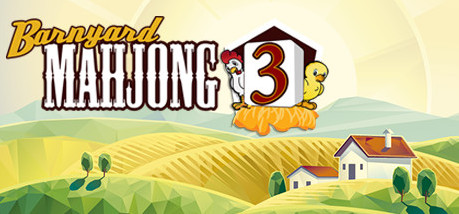 Игра Barnyard Mahjong 3