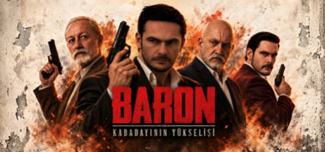 Игра Baron