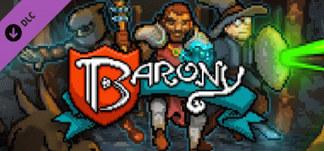 Игра Barony Extended Soundtrack by Chris Kukla