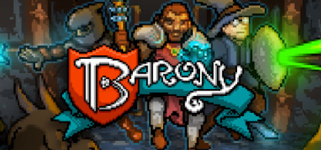 Игра Barony