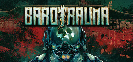 Игра Barotrauma