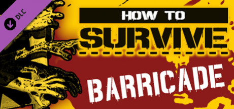 Игра Barricade! DLC