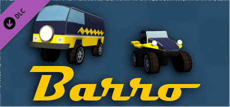 Игра Barro - 2020 Expansion