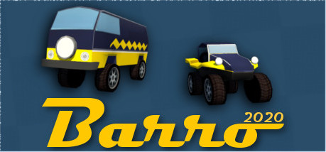 Игра Barro 2020