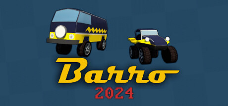 Игра Barro 2024
