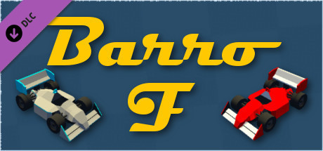 Купить игру Barro F - Cars Pack