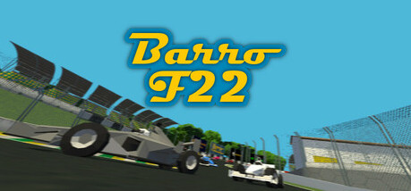Игра Barro F22