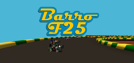 Игра Barro F25