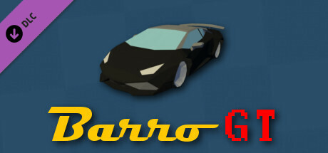 Игра Barro GT - Pack #2
