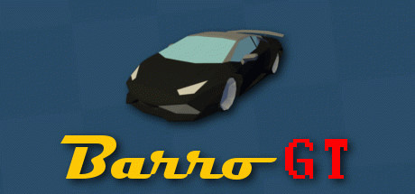 Игра Barro GT