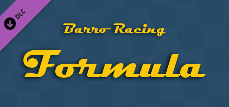 Купить игру Barro Racing - Formula