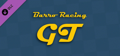 Купить игру Barro Racing - GT