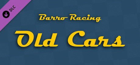 Купить игру Barro Racing - Old Cars