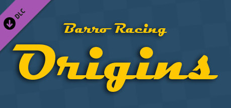 Игра Barro Racing - Origins