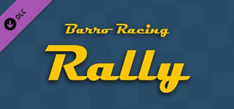 Купить игру Barro Racing - Rally