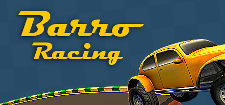 Игра Barro Racing