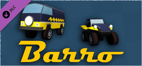 Игра Barro - Supporters