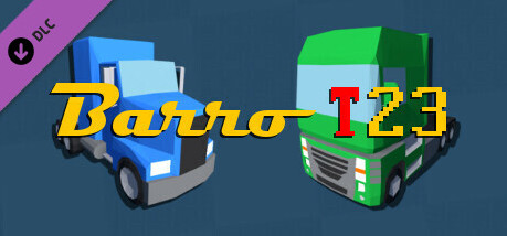 Игра Barro T23 - Pack #2