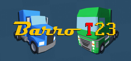 Игра Barro T23