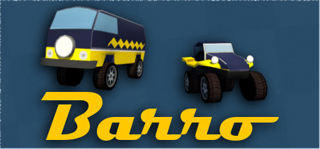 Игра Barro