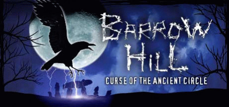 Игра Barrow Hill: Curse of the Ancient Circle
