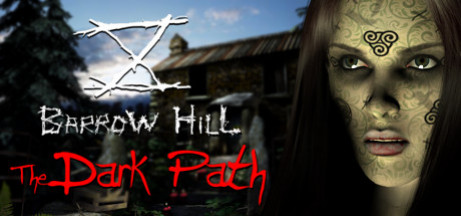 Игра Barrow Hill: The Dark Path