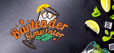 Игра Bartender Simulator