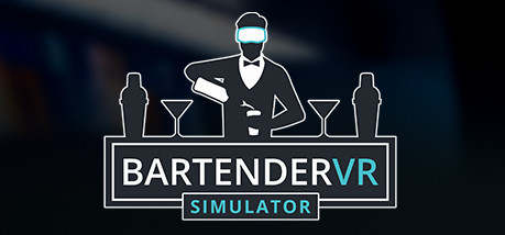 Игра Bartender VR Simulator