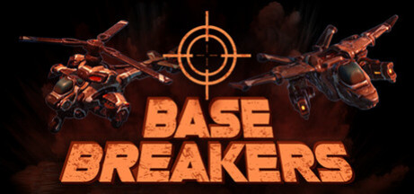 Купить игру Base Breakers