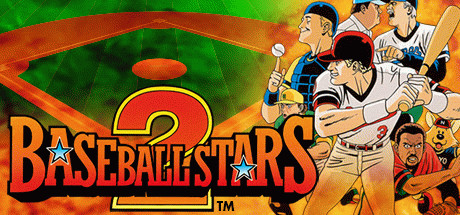 Игра BASEBALL STARS 2