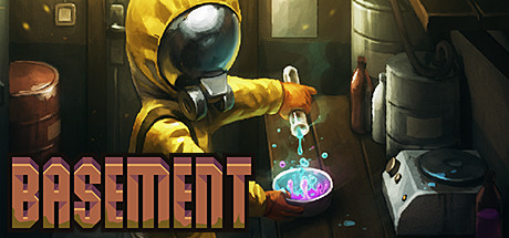 Игра Basement