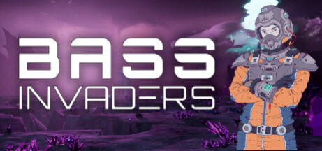 Игра Bass Invaders