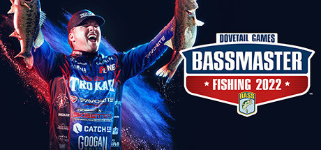 Игра Bassmaster Fishing 2022