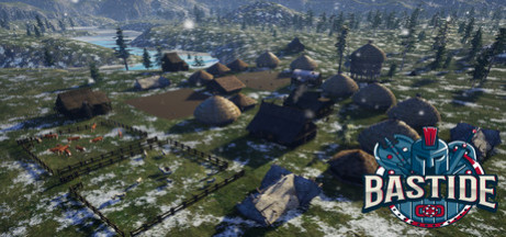 Игра Bastide