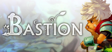 Игра Bastion
