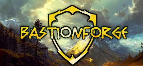 Игра Bastionforge