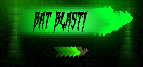 Игра Bat Blast!