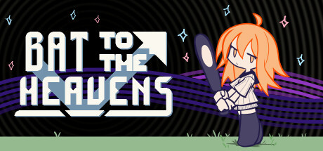 Игра Bat to the Heavens